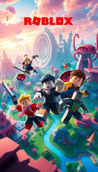 Best Roblox Wallpaper
