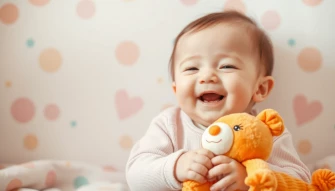 Cute Baby Wallpaper