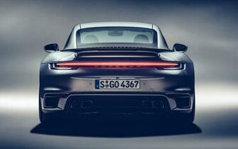 Porsche Turbo S Wallpaper And HD Image Car Pixel