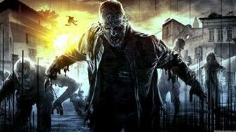 Fonds D Cran Dying Light