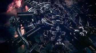 Battlefleet Gothic Armada HD Wallpaper Background Image