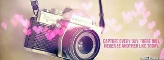 Capture Every Day Cover Covers Cool Fb