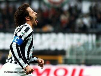 Alex Del Piero Alessandro Jpg