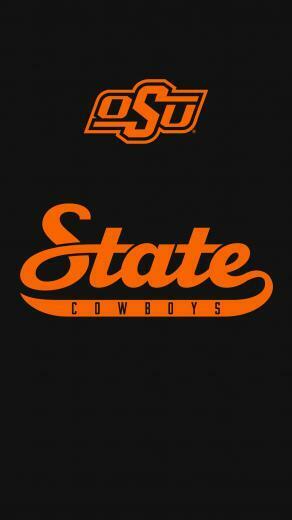 Mobile Background Oklahoma State University