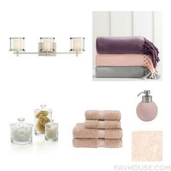 Crate And Barrel Bath Accessories Egyptian Cotton Hand Towel From