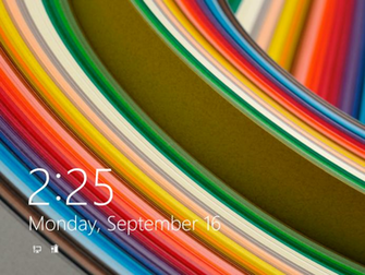 Windows Lock Screen Wallpaper Mejor Conjunto De Frases