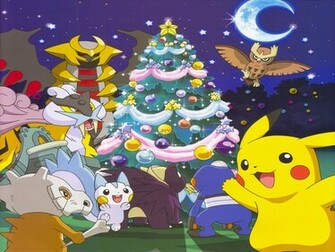 Wallpaper Cute Photos Pokemon