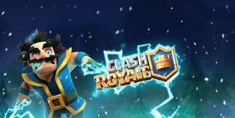 Electro Wizard Challenge Clash Royale