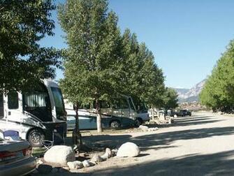 Arizona Camping Rv Parks Campgrounds HD Wallpaper