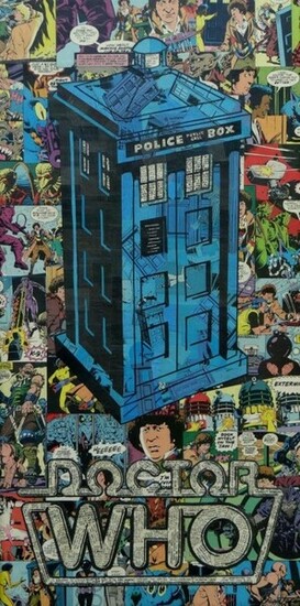 Phone Background Doctor Who S