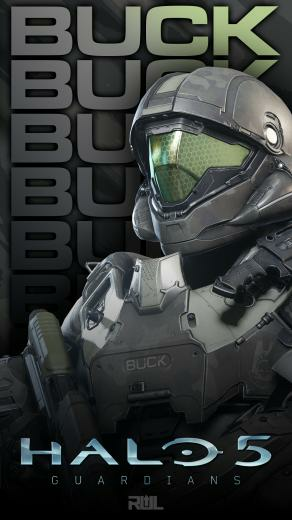 Halo Guardians Social Media Ready Up Live