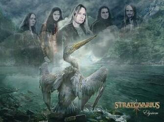 Stratovarius Wallpaper