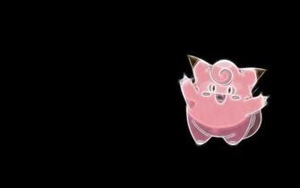 Clefairy Wallpaper Wallpoper