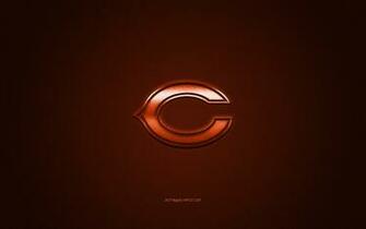 Wallpaper Chicago Bears American Football Club Nfl