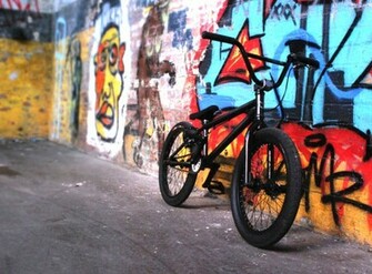 Wallpaper De Bmx HD