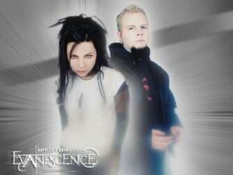 Evanescence Wallpaper