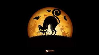 Quality Desktop Wallpaper October Halloween Edition