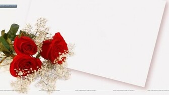 Adrena S Background Flowers Wedding