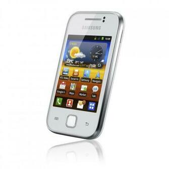 Samsung S5360 Galaxy Y Live Wallpaper Zedge Apps Directories