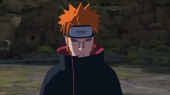 Naruto Shippuden Ultimate Ninja Storm Wallpaper