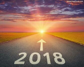 New Year Roadmap Wallpaper Success HD
