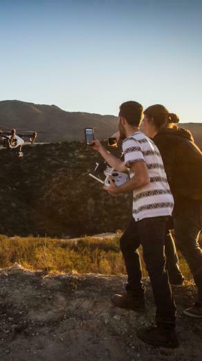 Dji Inspire One Wallpaper Hi Tech Recent Drone