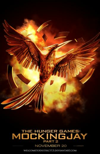 Mockingjay Part Wallpaper Picture HD Image