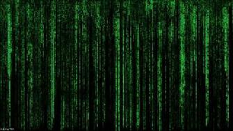 The Matrix