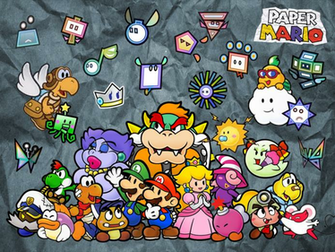 Super Mario Land Wallpaper