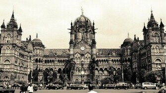 Mumbai Wallpaper HD Available For