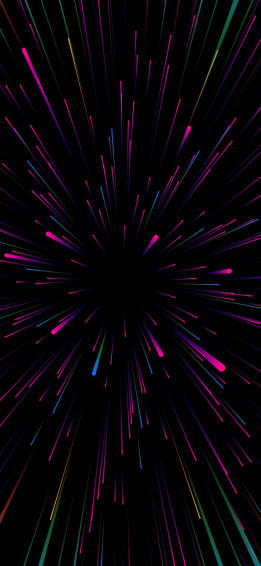 Amoled Wallpaper Speed Lights iPhone Neon Glitter