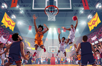 Slam Dunk Wallpaper