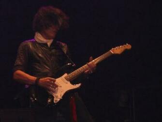 Joe Perry Wallpaper
