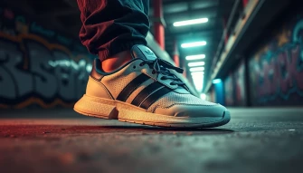 Adidas 4k Wallpaper