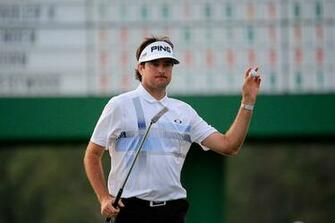 Bubba Watson Masters Post Wsource