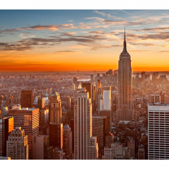 New York City 4k Wallpaper