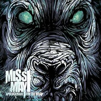 Miss May I Wallpaper All About Music