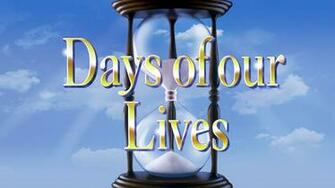 Days Of Our Lives Photo Galleries Nbc