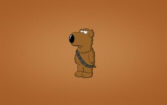 Family Guy Star Wars Fw Wallpaper
