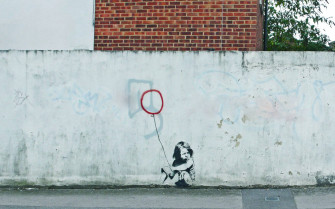 Top Urban Art Wallpaper Full HD 4k To Use