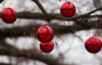 Wallpaper Holiday Toys Christmas Spirit Image For Desktop