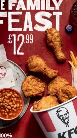Kfc iPhone Wallpaper