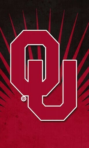 Oklahoma Sooners Lwp B Screenshot
