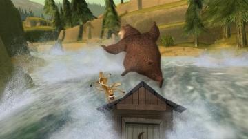 Open Season Re Gamespot