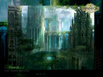 Fuentes De Informaci N Magic The Gathering Wallpaper Y Manual