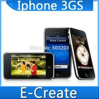 Font Original iPhone Apple 3g 8gb Mobile Pc Android