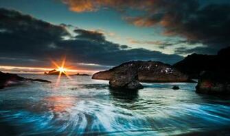 Oregon Coast High Quality And Resolution Wallpaper On