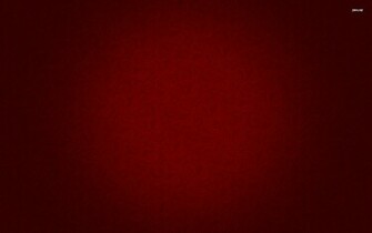 Red Swirl Pattern Wallpaper
