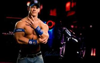 John Cena Wallpaper Pictures Image