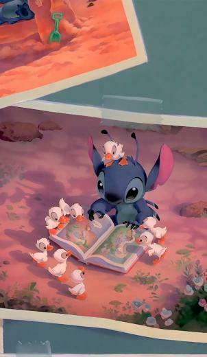 Shawnna Poland On Disney Art